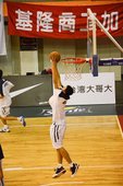 基商賽前