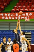 跳球