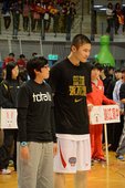 永仁陳薇安&南山陳冠全