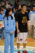 普門黃郁婷&南山邱日誠again!