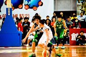 糊了所以做效果XD