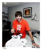 Ricky Rubio 7