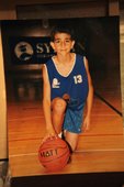 Ricky Rubio 18
