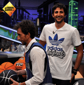 Ricky Rubio 21