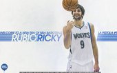 Ricky Rubio