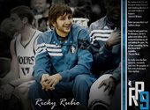 Ricky Rubio