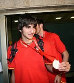 Ricky Rubio