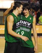 Ricky Rubio