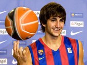 Ricky Rubio
