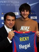 Ricky Rubio