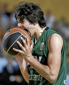 Ricky Rubio
