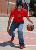 Ricky Rubio