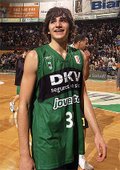 Ricky Rubio