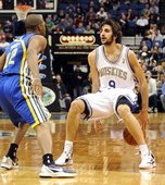 Ricky Rubio