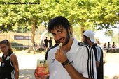 Ricky Rubio