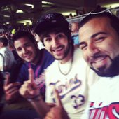 Ricky Rubio 雙城主場