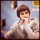 Ricky Rubio 左撇子