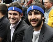 Ricky Rubio & Love