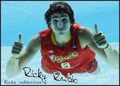 Ricky Rubio