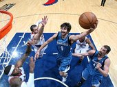 Ricky Rubio