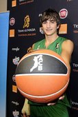 Ricky Rubio