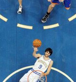 Ricky Rubio