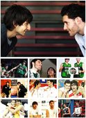 Ricky Rubio & Rudy