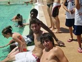 Ricky Rubio & Rudy