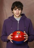 Ricky Rubio