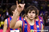 Ricky Rubio