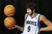 Ricky Rubio