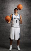 Ricky Rubio 1