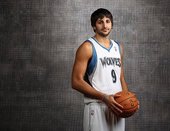 Ricky Rubio