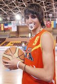 Ricky Rubio 62
