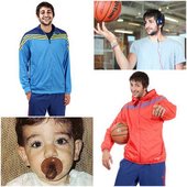 Ricky Rubio 64