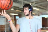 Ricky Rubio