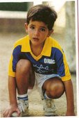 Ricky Rubio