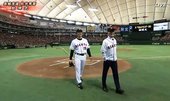 松井秀喜 & 長嶋茂雄 獲頒國民榮譽賞