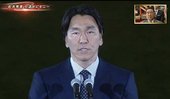 松井秀喜發表感言