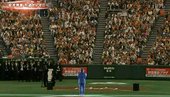 松井秀喜發表感言