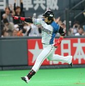 陽岱鋼vs巨人 06