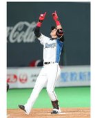 陽岱鋼vs巨人 07