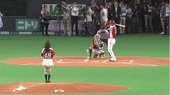 大島優子 日職開球 09.jpg
