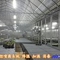 溫室降溫調濕設備