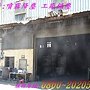 工廠噴霧鎮塵
