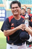 藍文成(桃園縣)