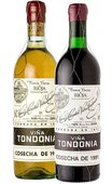 Vina Tondonia Gran Reserva