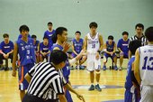 雙手一攤