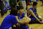 王子悶悶