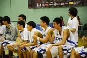 阿男沒灌進